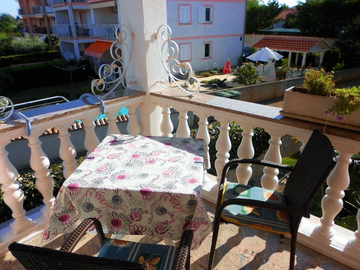 Apartment Villa Engel With Pool Poreč Exterior foto